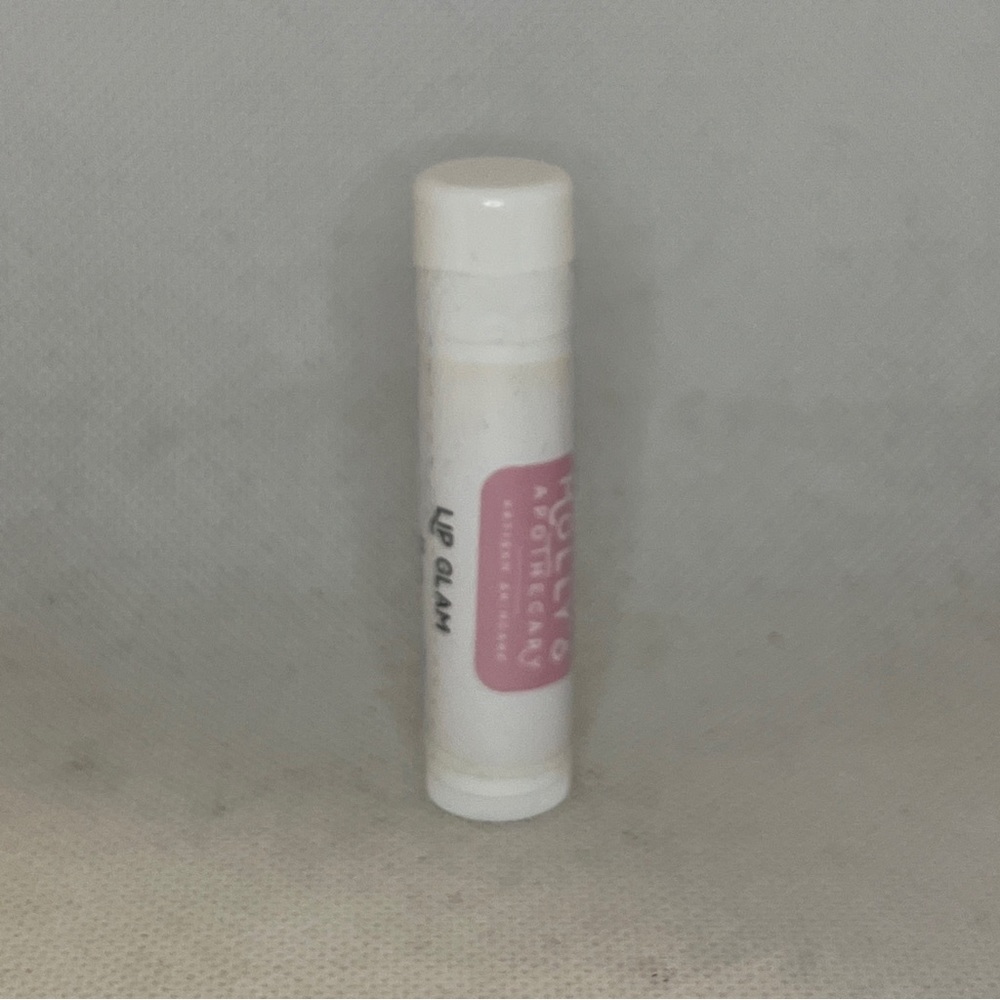 Molly’s Apethecary Lip Glam Sugared Strawberry